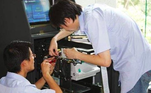 做售后服务工程师是什么体验?