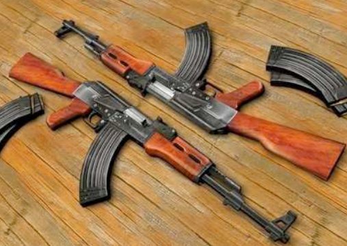 AK47的优点是什么？