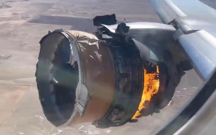 印度一载185人航班发动机空中起火，为何起飞前没有检出异常？