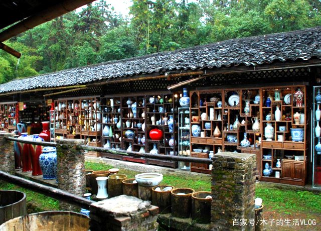 江西景德镇的陶瓷文化，是从哪个朝代传下来的？