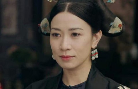 数字小姐遭全网抵制，反观佘诗曼的普通话进步有多厉害？