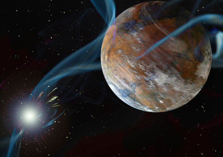 中国科学家提出寻找地球2.0计划，这将会给人类带来什么？