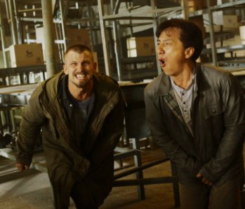 《绝地逃亡》是怎样的一部影片？