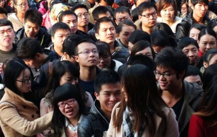 俞敏洪称很多大城市打拼的人没有退身之所，为何很多人不愿回乡发展？