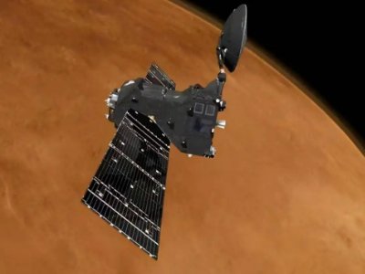 天问一号传回土豆状卫星照片，表面纹理清晰可见，这一探索成果意味着什么？