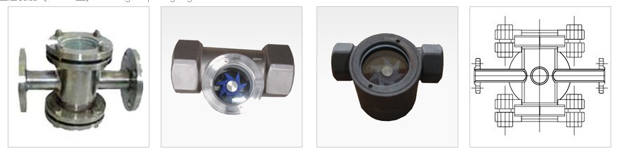 直通视镜的型号有哪些