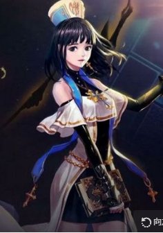 dnf炽天使传说任务套怎么选择？