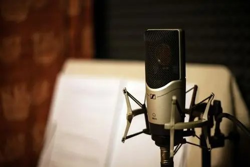 为什么没人推荐森海塞尔mk4