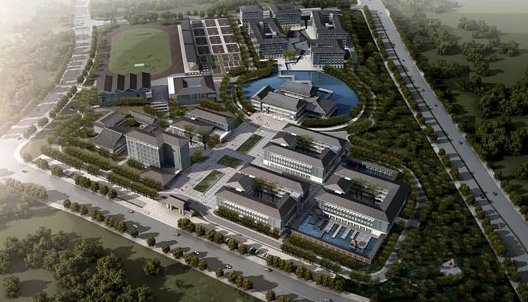 重庆永川比较好的初中有几所?