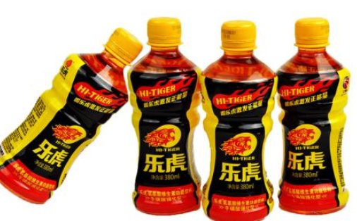 乐虎喝了对人有什么好处。