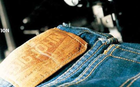 女士牛仔裤哪个牌子好？