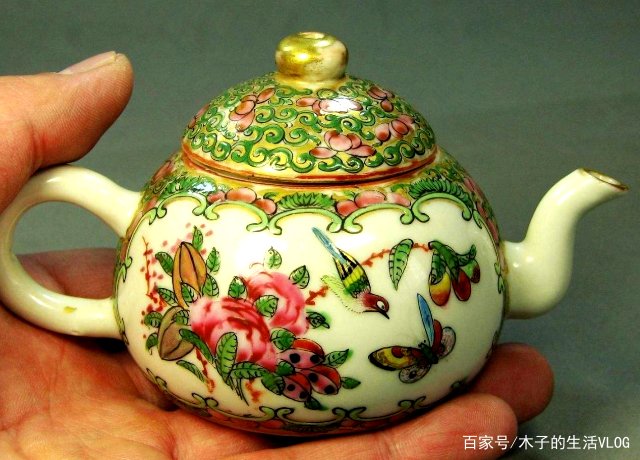 江西景德镇的陶瓷文化，是从哪个朝代传下来的？