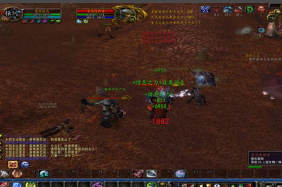 魔兽世界死骑任务黎明之光怎么完成。