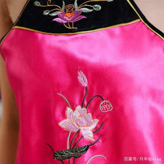 古人对内衣的称呼都有什么,是如何演变的?