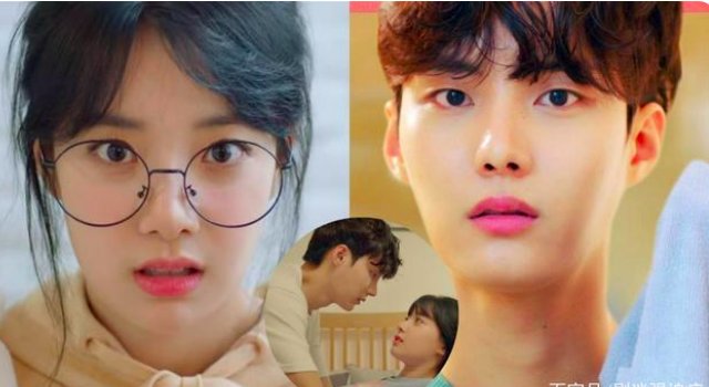 书面上的爸爸韩剧在哪里可以看