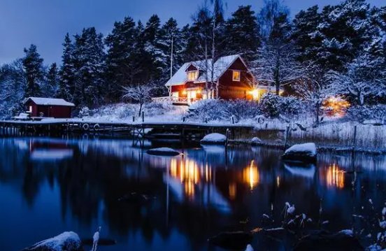 全球幸福指数排名前十的国家都有哪些？