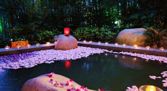 苏州有哪些可以泡温泉的地方？