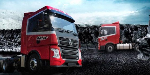 三一重卡有什么优缺点?故障率高么?