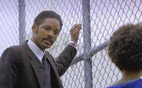 能改变人生的励志电影有哪些