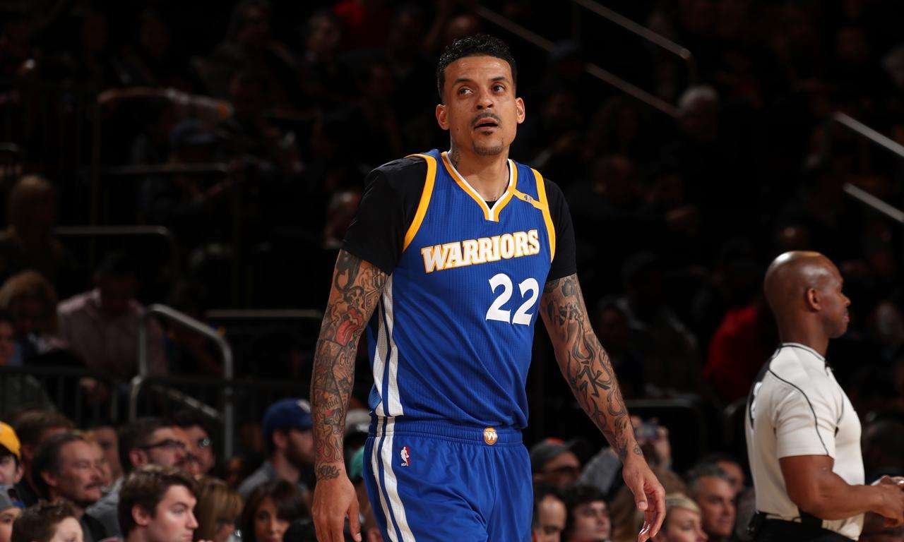 马特-巴恩斯，是怎样的一位NBA球员？