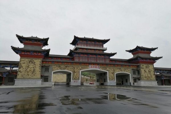 南阳有哪些旅游景点大全