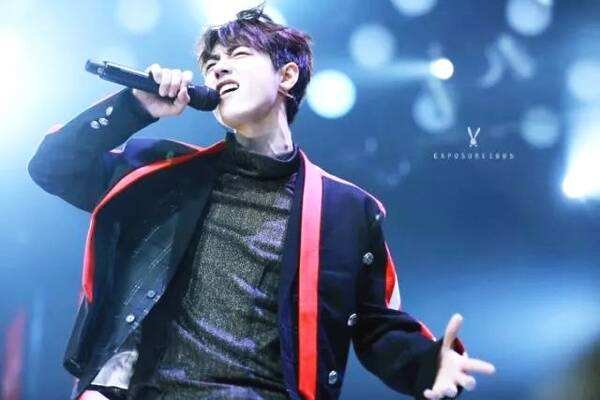 你觉得肖战的机场造型都有哪些是我们可以借鉴的？