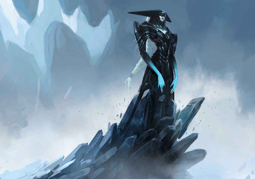 弗雷尔卓德有哪些英雄