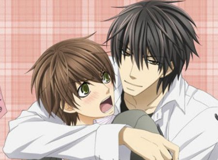 世界第一初恋每集名字