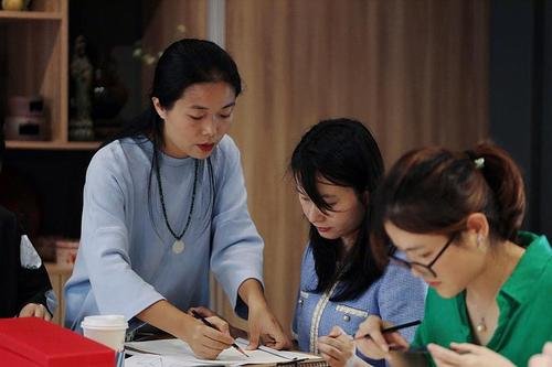 教育咨询顾问这个行业有前途吗?