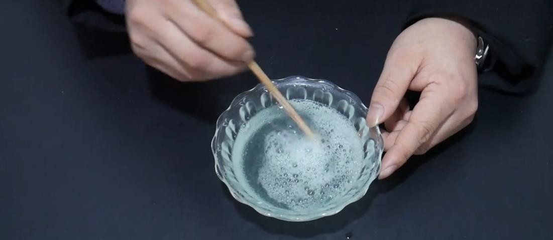 漆皮包如何清洁