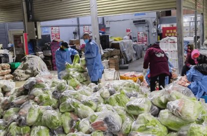 上海将严防大礼包腐败,具体采取了哪些措施?