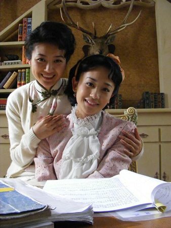 惊天阴谋的剧集评价