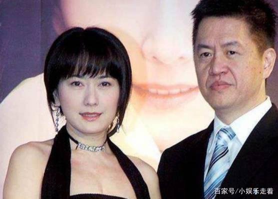 颜值不输萧蔷,为自由摆脱豪门拒绝10亿赡养费 ,戈伟如如今过得怎样?