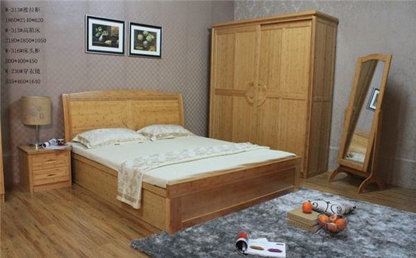 杉木家具很流行，杉木家具的优缺点有哪些？