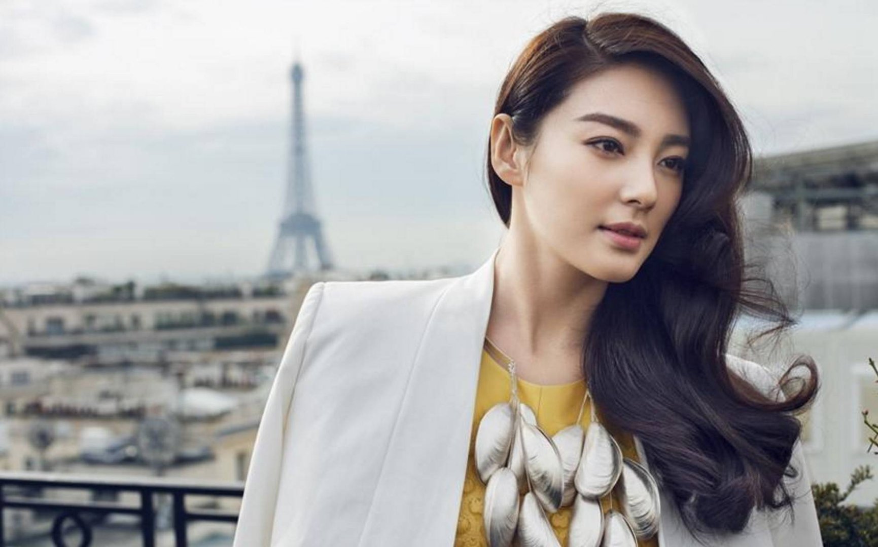 张雨绮再现《美人鱼》名场面，她在这部影片中都有哪些名场面呢？