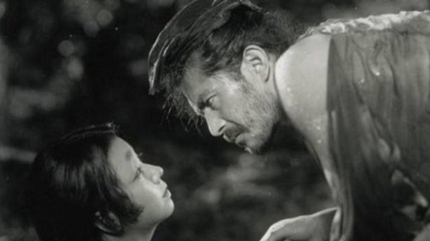 罗生门是什么意思?