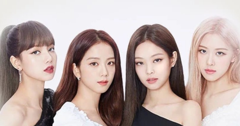 blackpink参加过什么综艺节目？