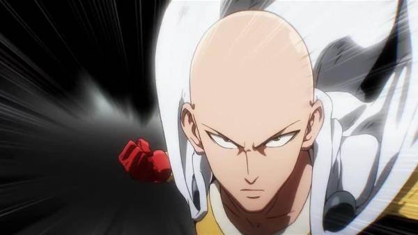 对于最近完结的《一拳超人》第二季你有什么看法？