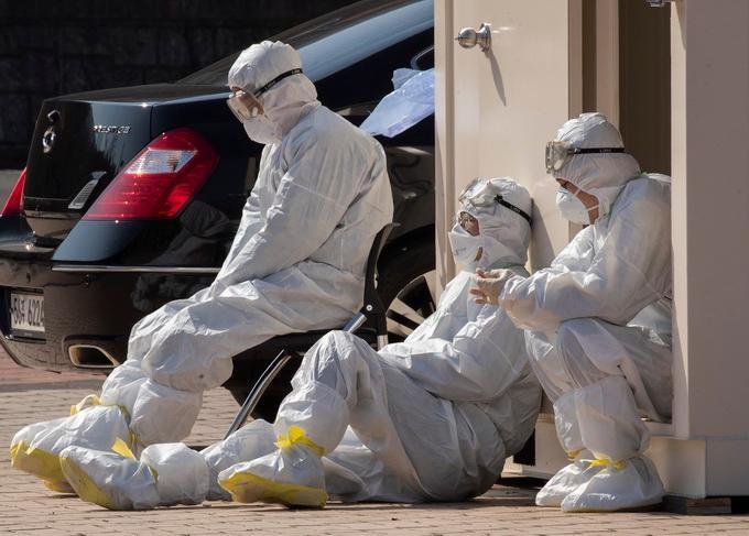 如何看待韩国13万医生罢工3天这件事呢？