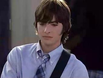 公主日记（麻雀变公主1）的男主角是谁演的。（附图）