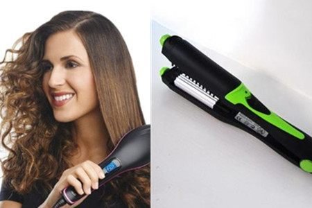 用直发棒会伤头发吗？