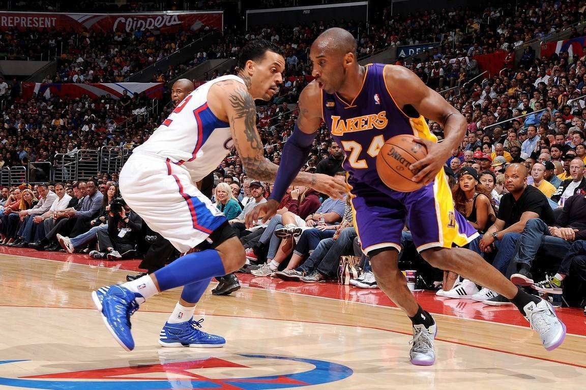 马特-巴恩斯，是怎样的一位NBA球员？