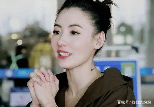 王菲传来生子的喜讯,这个消息是真是假?