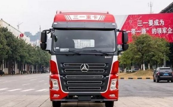 三一重卡有什么优缺点?故障率高么?