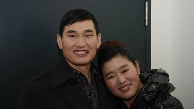 他和于文华陷睡衣门，被蒋大为怒斥炒作，朱之文究竟是一个怎么样的人？