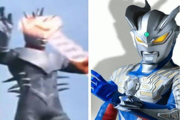 怪兽竟叫奥特曼的名字，那些怪兽都有什么的奇葩外号？