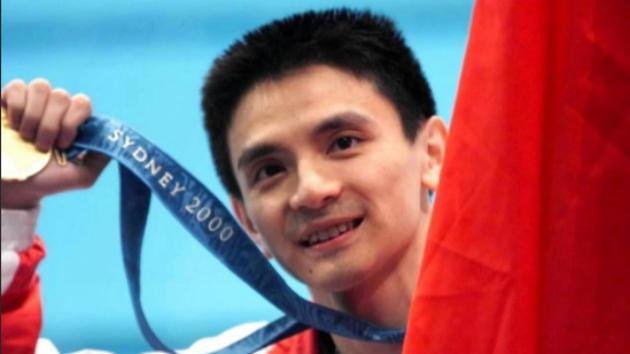 获得奥运会金牌数最多的中国选手都有谁?总共得了多少?