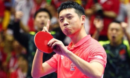 许昕为什么在上海队