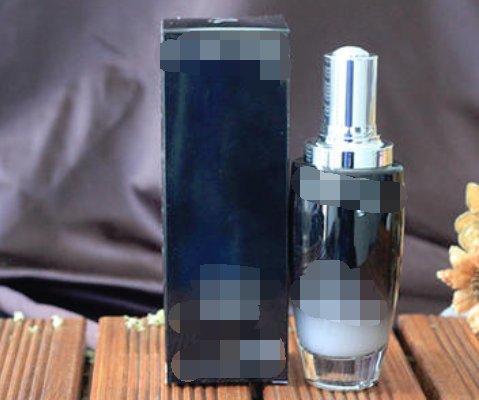 兰蔻水份缘三部曲步骤？