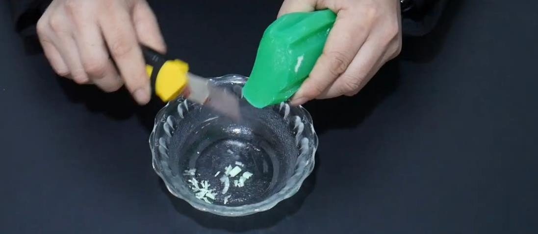 漆皮包如何清洁